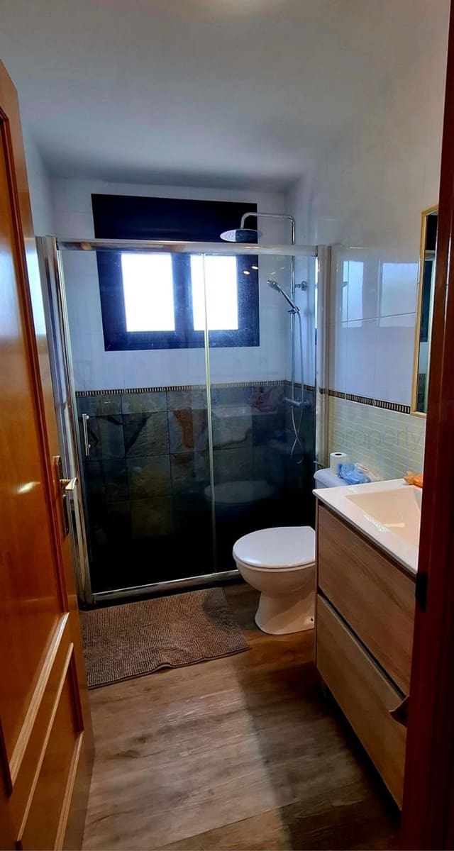 3 sypialnia Willa na sprzedaż w Lajares z basenem - 295 000 € (Ref: 10071536)