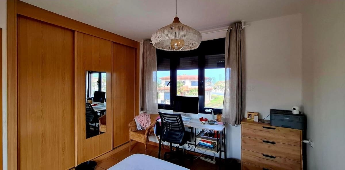 3 sypialnia Willa na sprzedaż w Lajares z basenem - 295 000 € (Ref: 10071536)