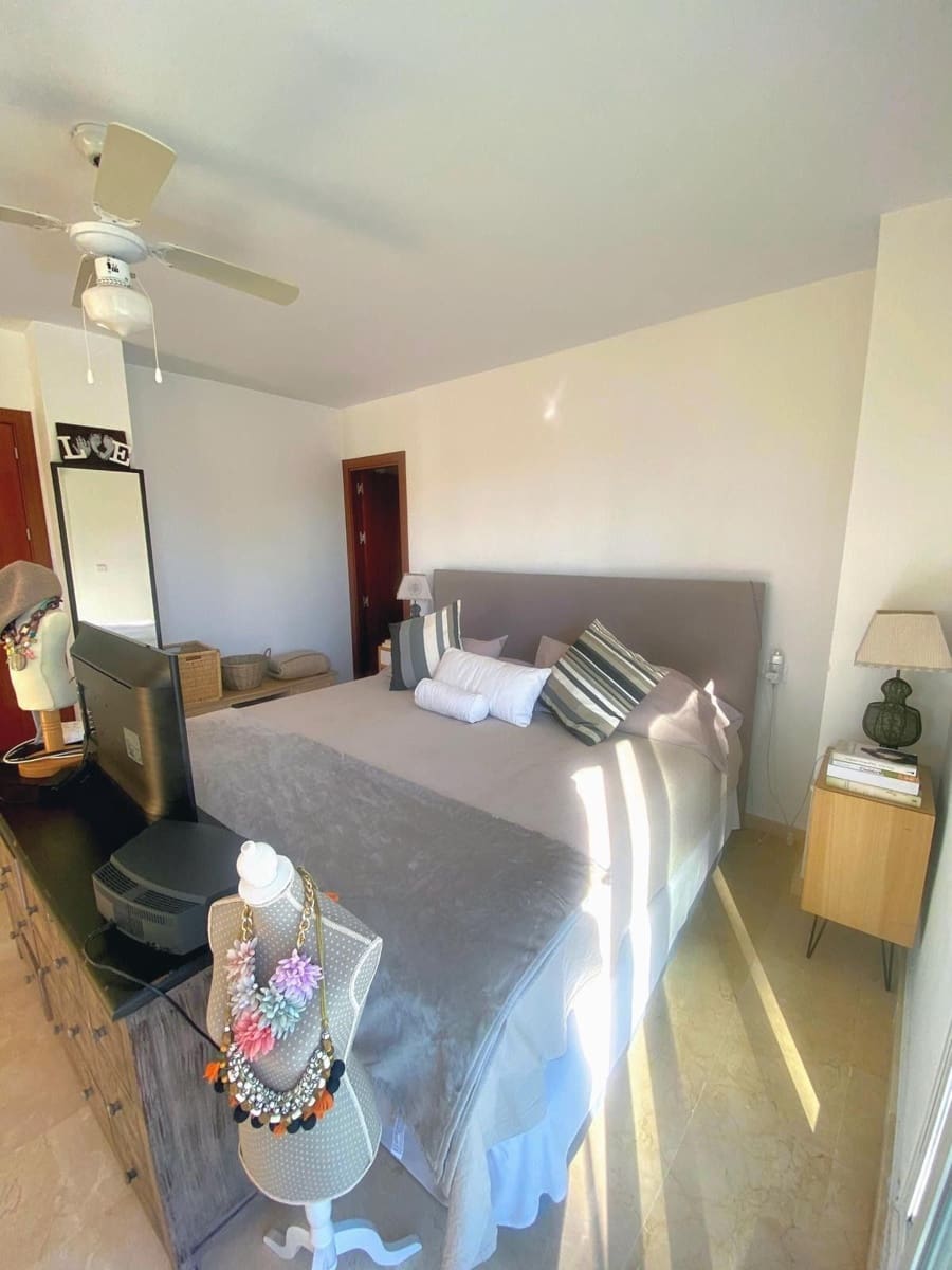 5 sovrum Lägenhet till salu i Guadalmina med pool - 750 000 € (Ref: 10071539)