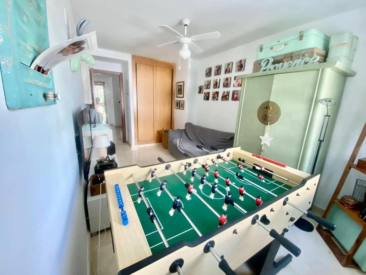 5 sovrum Lägenhet till salu i Guadalmina med pool - 750 000 € (Ref: 10071539)