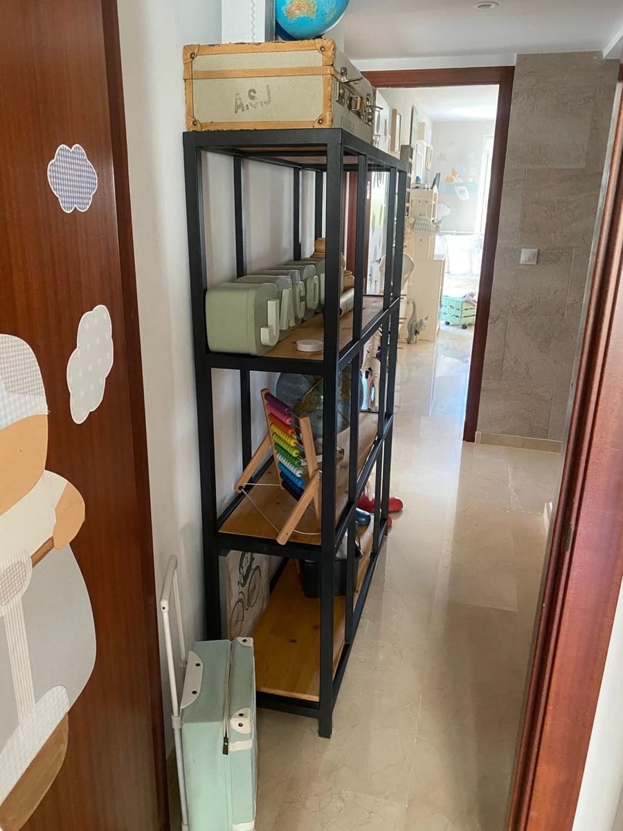 5 sovrum Lägenhet till salu i Guadalmina med pool - 750 000 € (Ref: 10071539)