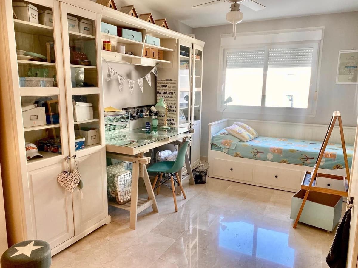 5 sovrum Lägenhet till salu i Guadalmina med pool - 750 000 € (Ref: 10071539)