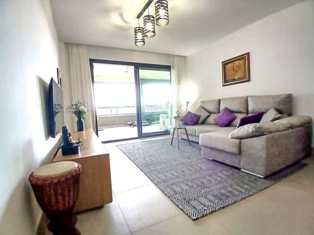 2 sovrum Lägenhet till salu i Bahia de Casares, Casares med garage - 399 000 € (Ref: 10071543)