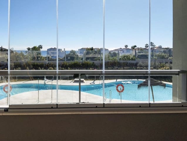 2 sovrum Lägenhet till salu i Bahia de Casares, Casares med garage - 399 000 € (Ref: 10071543)