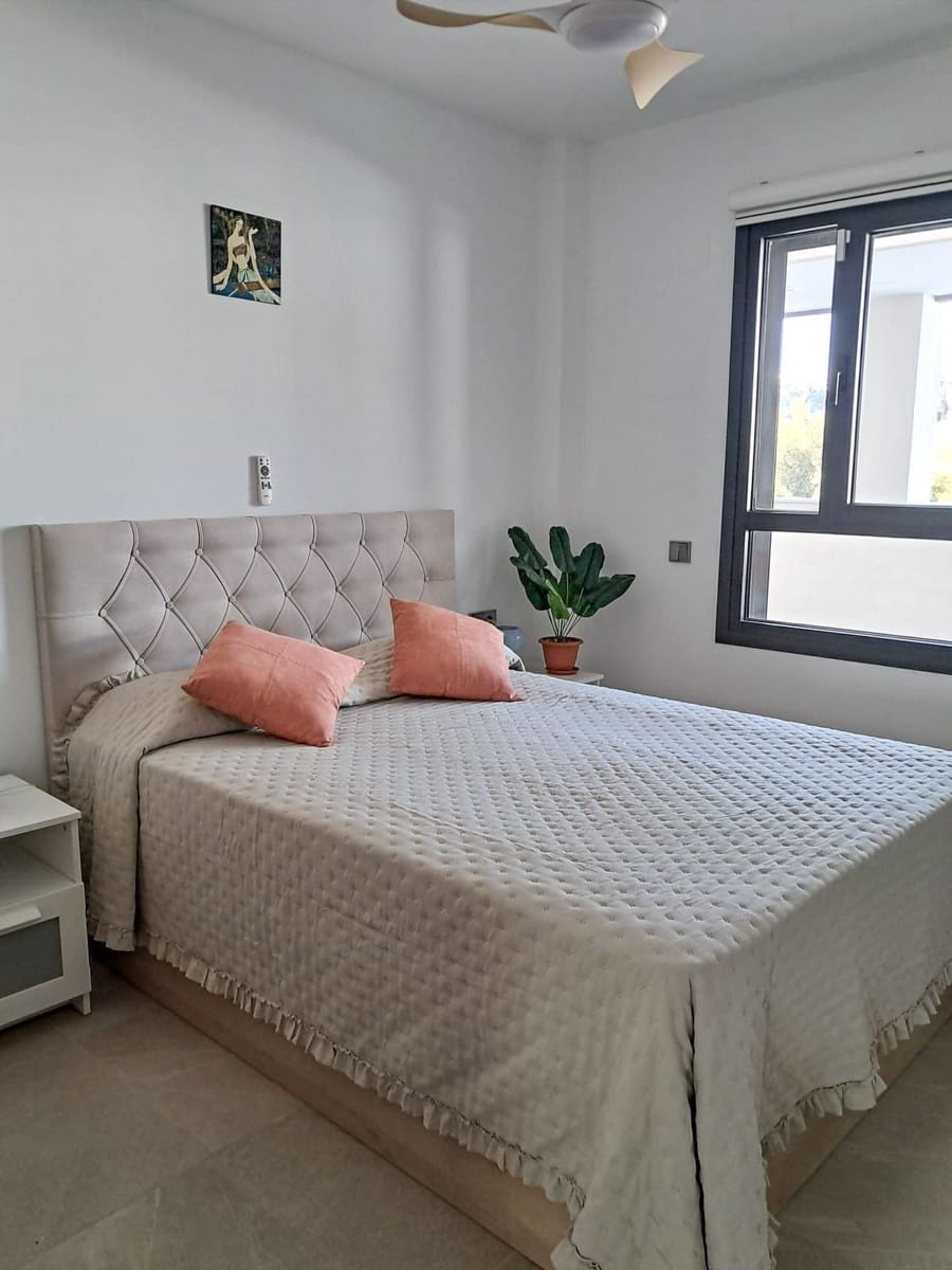 2 sovrum Lägenhet till salu i Bahia de Casares med garage - 399 000 € (Ref: 10071543)