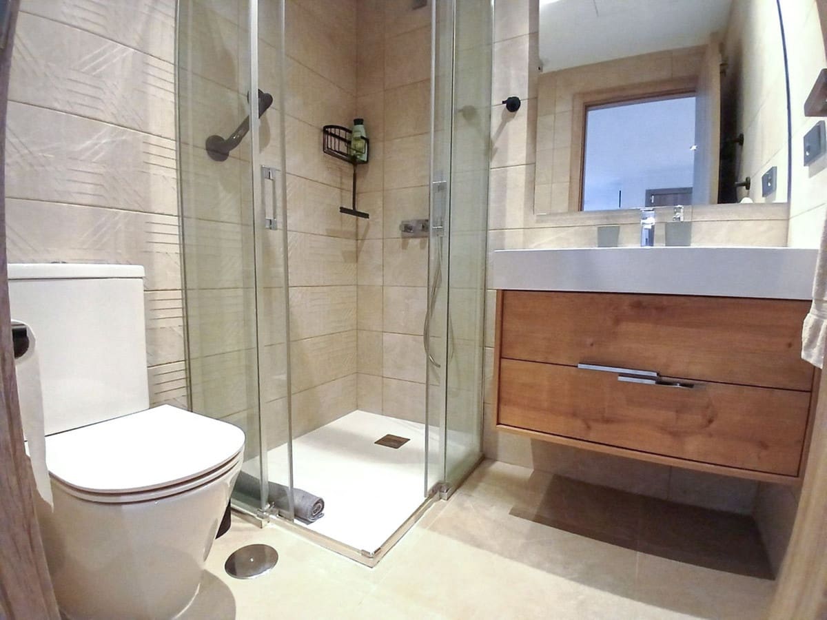 2 sovrum Lägenhet till salu i Bahia de Casares med garage - 399 000 € (Ref: 10071543)