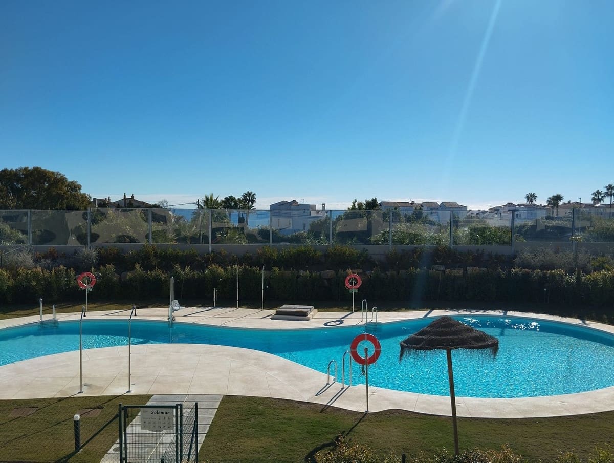 2 sovrum Lägenhet till salu i Bahia de Casares med garage - 399 000 € (Ref: 10071543)