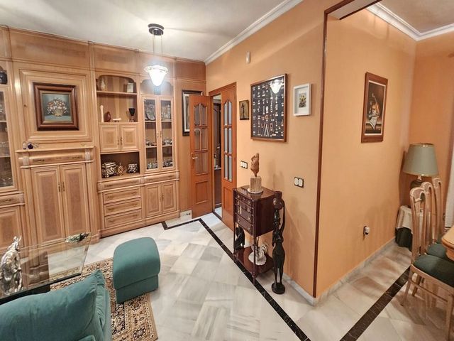 Apartamento de 5 habitaciones en Centro ciudad, Fuengirola en venta con piscina garaje - 742.000 € (Ref: 10071544)