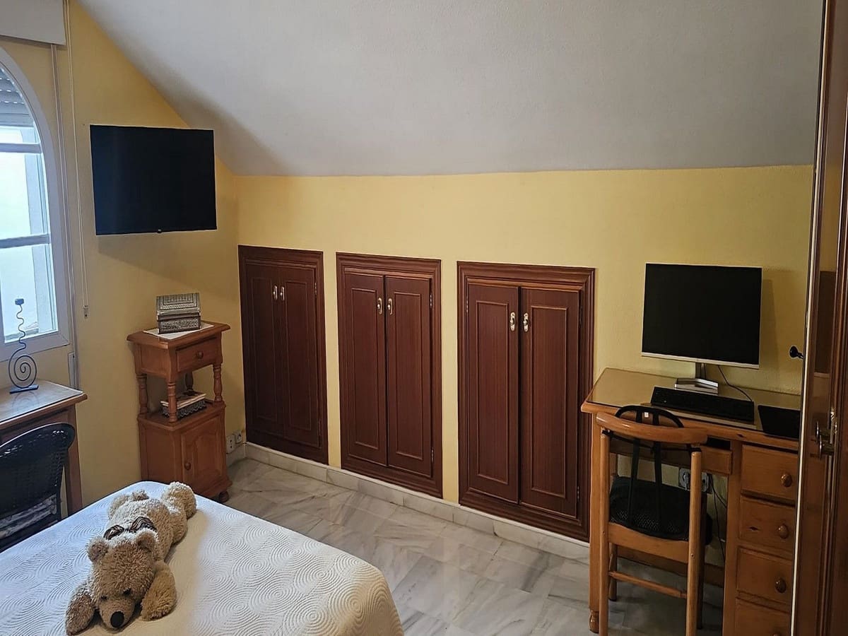 5 slaapkamer Appartement te koop in Fuengirola met zwembad garage - € 742.000 (Ref: 10071544)