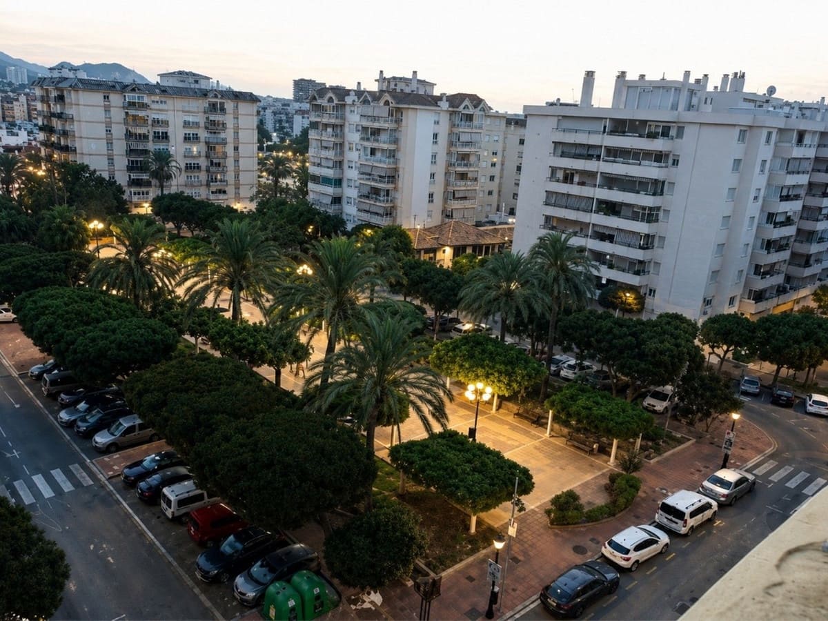 5 slaapkamer Appartement te koop in Fuengirola met zwembad garage - € 742.000 (Ref: 10071544)