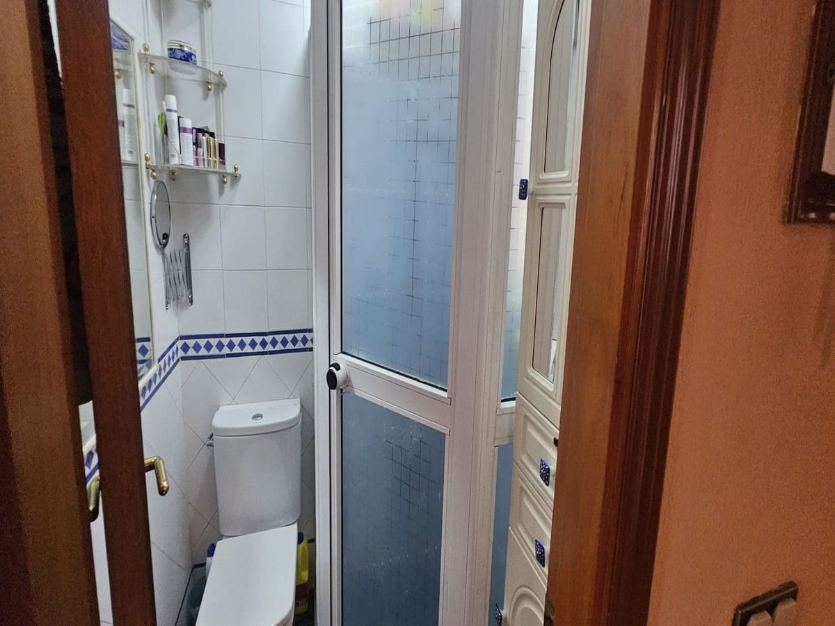 5 slaapkamer Appartement te koop in Fuengirola met zwembad garage - € 742.000 (Ref: 10071544)