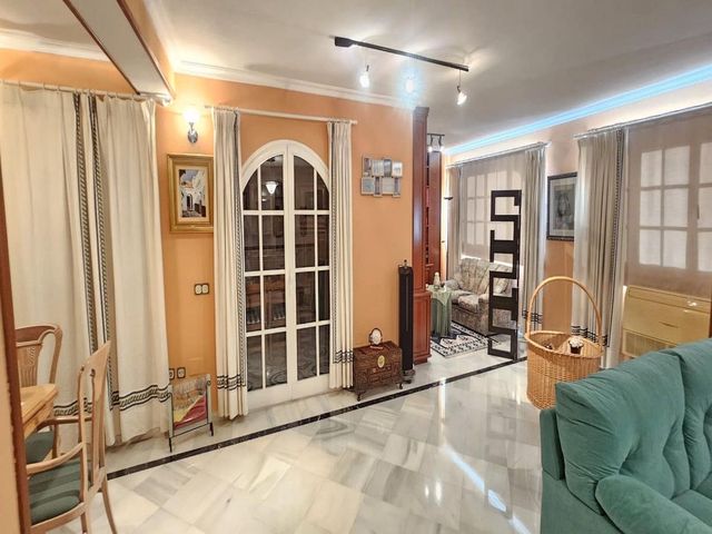 Apartamento de 5 habitaciones en Centro ciudad, Fuengirola en venta con piscina garaje - 742.000 € (Ref: 10071544)
