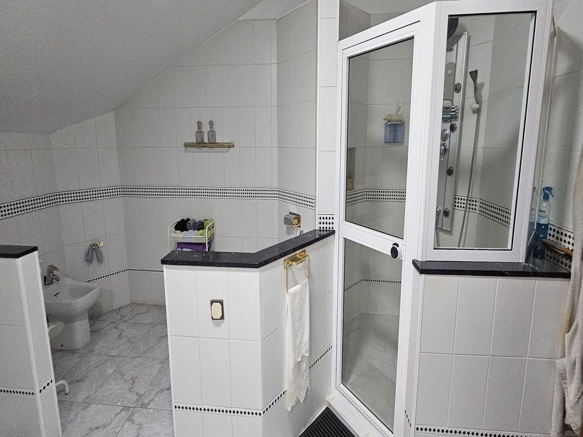 5 slaapkamer Appartement te koop in Fuengirola met zwembad garage - € 742.000 (Ref: 10071544)