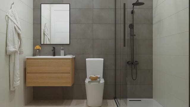 3 Zimmer Apartment zu verkaufen in Vera mit Pool Garage - 274.050 € (Ref: 10071546)