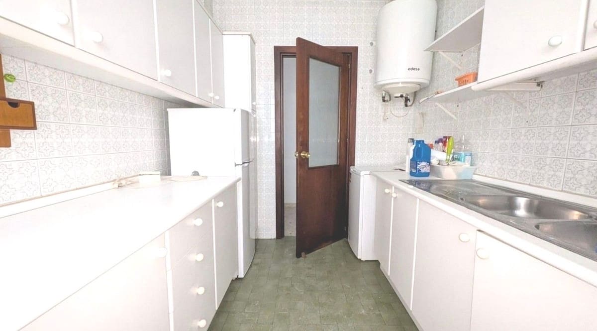 3 chambre Appartement à vendre à Fuengirola - 535 000 € (Ref: 10071554)