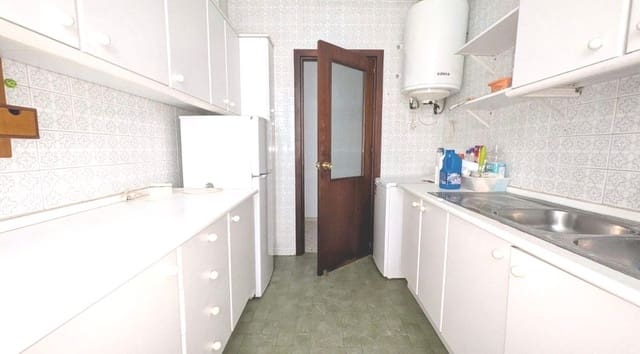 3 Zimmer Apartment zu verkaufen in Zona Puerto Deportivo, Fuengirola - 535.000 € (Ref: 10071554)