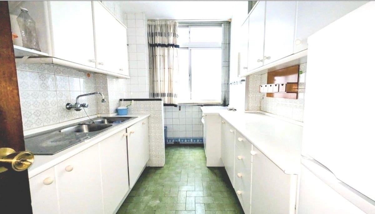 3 chambre Appartement à vendre à Fuengirola - 535 000 € (Ref: 10071554)
