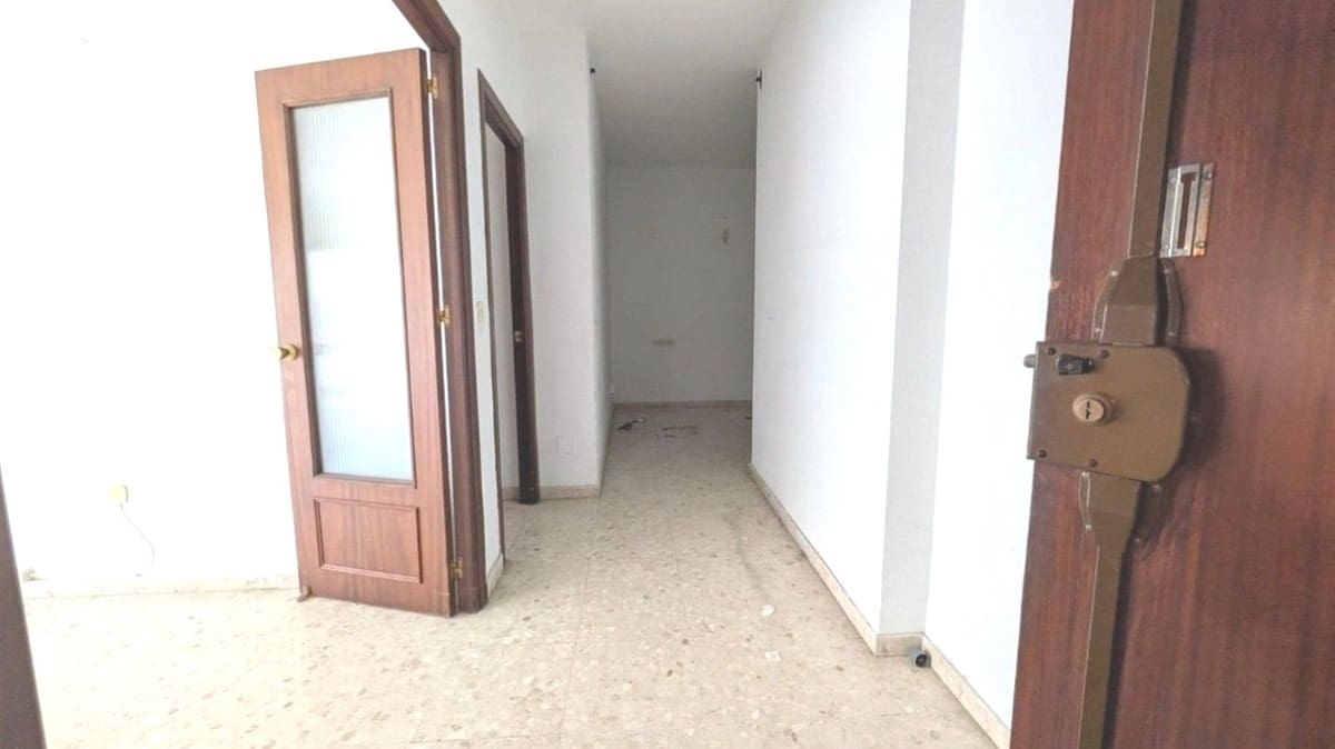 3 chambre Appartement à vendre à Fuengirola - 535 000 € (Ref: 10071554)