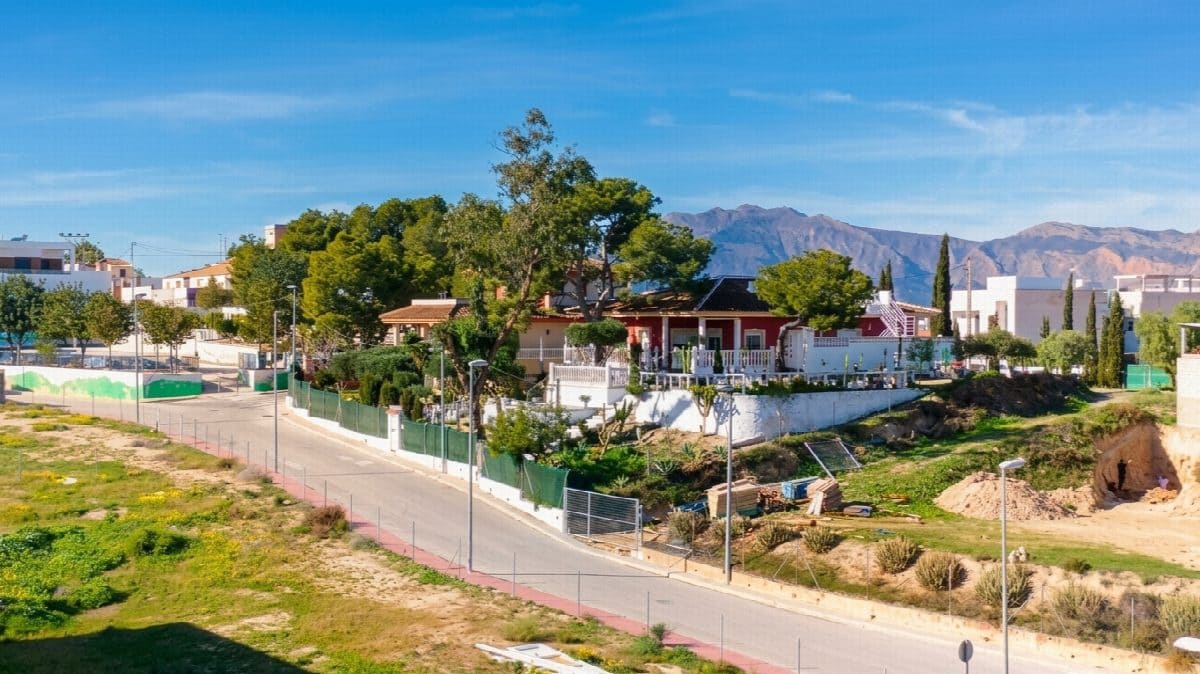 2 bedroom Apartment for sale in Bigastro with pool garage - € 174,900 (Ref: 10071560)