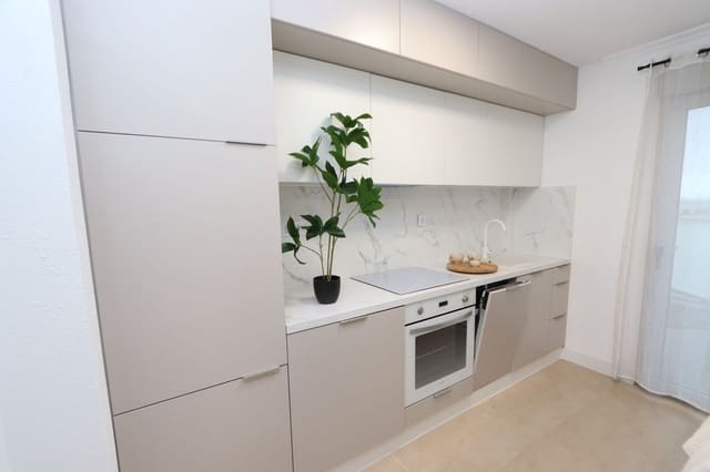 3 slaapkamer Appartement te koop in El Chaparral, Torrevieja - € 220.000 (Ref: 10071561)