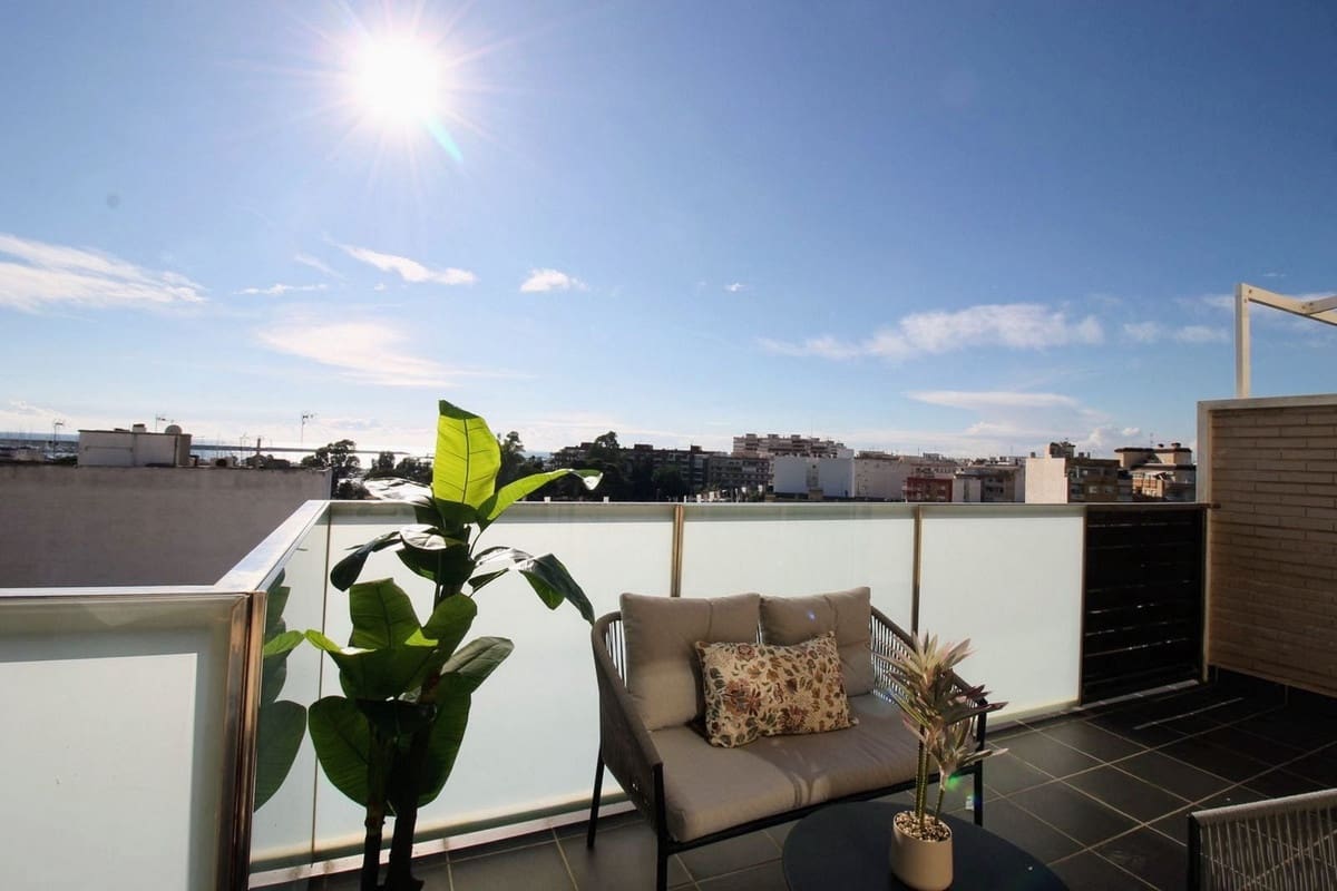 3 slaapkamer Appartement te koop in Torrevieja - € 220.000 (Ref: 10071561)