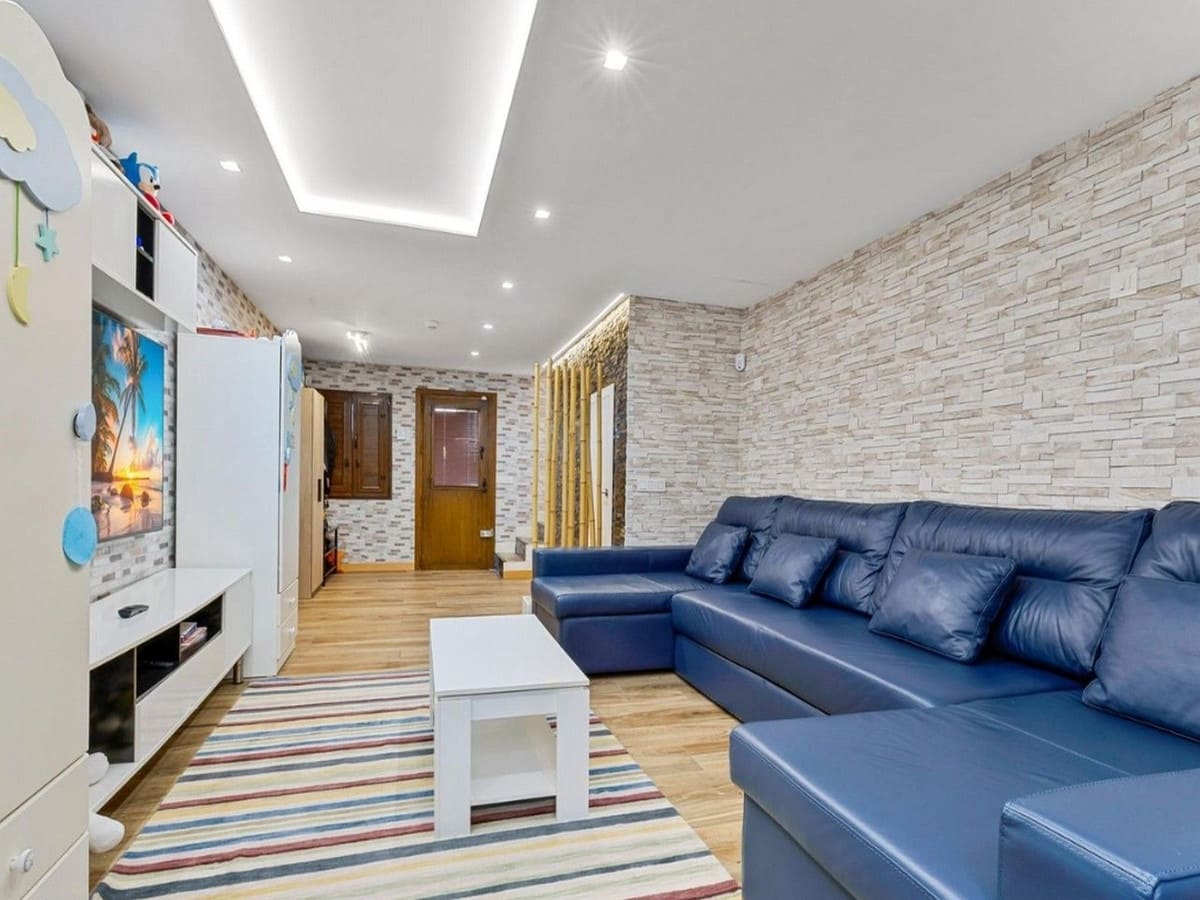 2 soveværelse Villa til salg i Fuengirola - € 520.000 (Ref: 10071563)
