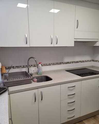 2 soverom Hus til salgs i Zona Puerto Deportivo, Fuengirola - € 520 000 (Ref: 10071563)