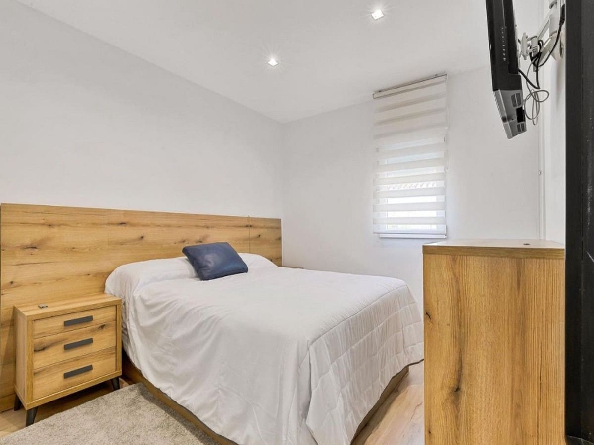 2 soveværelse Villa til salg i Fuengirola - € 520.000 (Ref: 10071563)