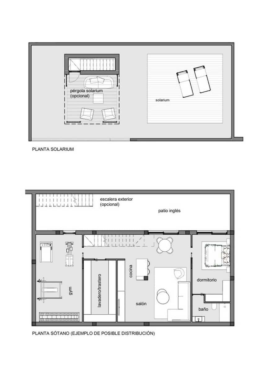 Chalet de 4 habitaciones en Ciudad Quesada en venta con piscina garaje - 849.000 € (Ref: 10071566)