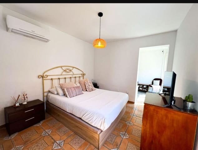 3 sovrum Lägenhet till salu i La Cala de Mijas, Mijas med pool garage - 850 000 € (Ref: 10071568)