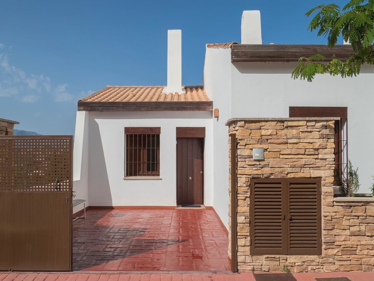 3 sovrum Lägenhet till salu i La Cala de Mijas med pool garage - 850 000 € (Ref: 10071568)