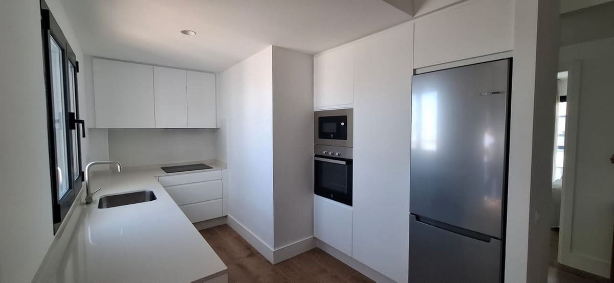 2 soveværelse Lejlighed til salg i Corralejo med swimmingpool garage - € 275.500 (Ref: 10071570)