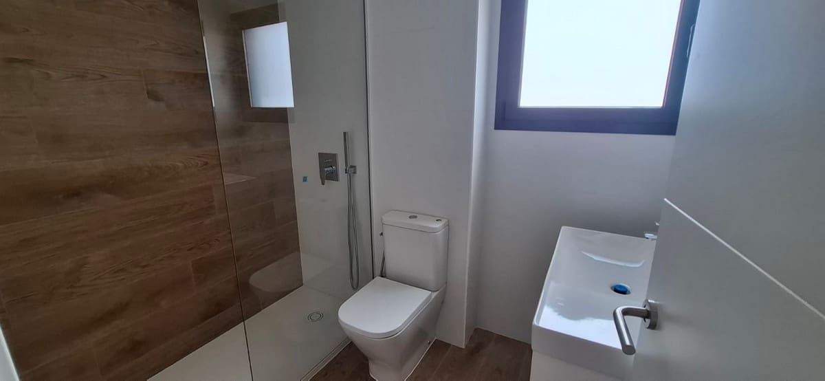 2 soveværelse Lejlighed til salg i Corralejo med swimmingpool garage - € 275.500 (Ref: 10071570)