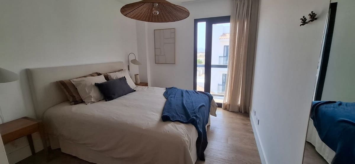 2 soveværelse Lejlighed til salg i Corralejo med swimmingpool garage - € 275.500 (Ref: 10071570)