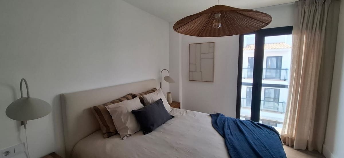 2 soveværelse Lejlighed til salg i Corralejo med swimmingpool garage - € 275.500 (Ref: 10071570)