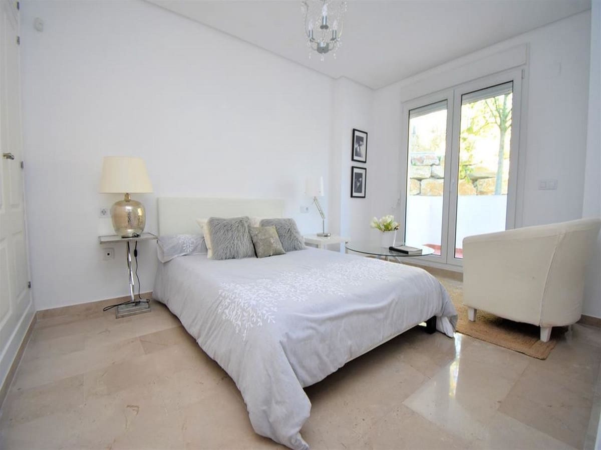3 Zimmer Apartment zu verkaufen in Benalmadena Costa mit Pool - 475.000 € (Ref: 10071572)
