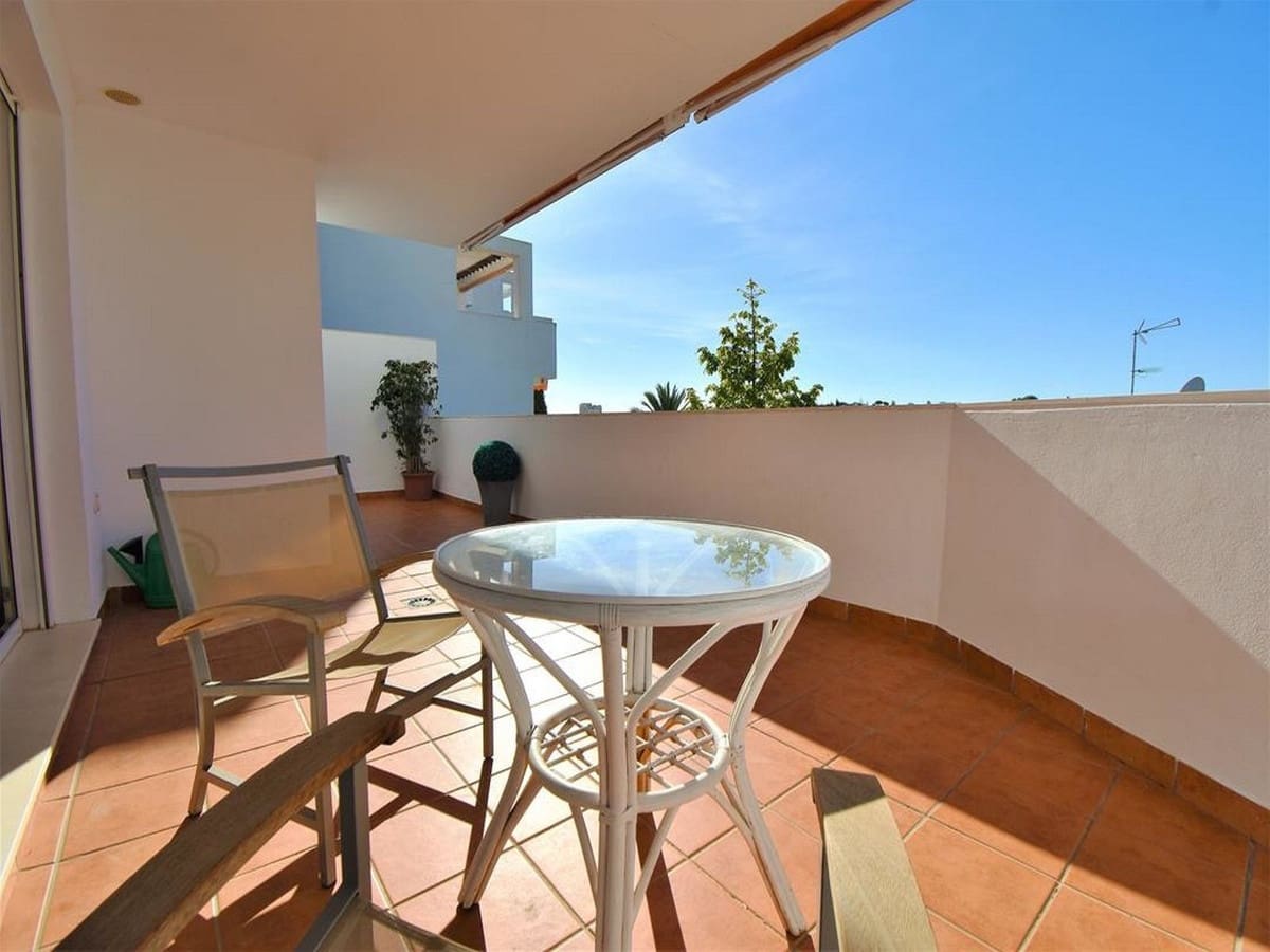 3 Zimmer Apartment zu verkaufen in Benalmadena Costa mit Pool - 475.000 € (Ref: 10071572)
