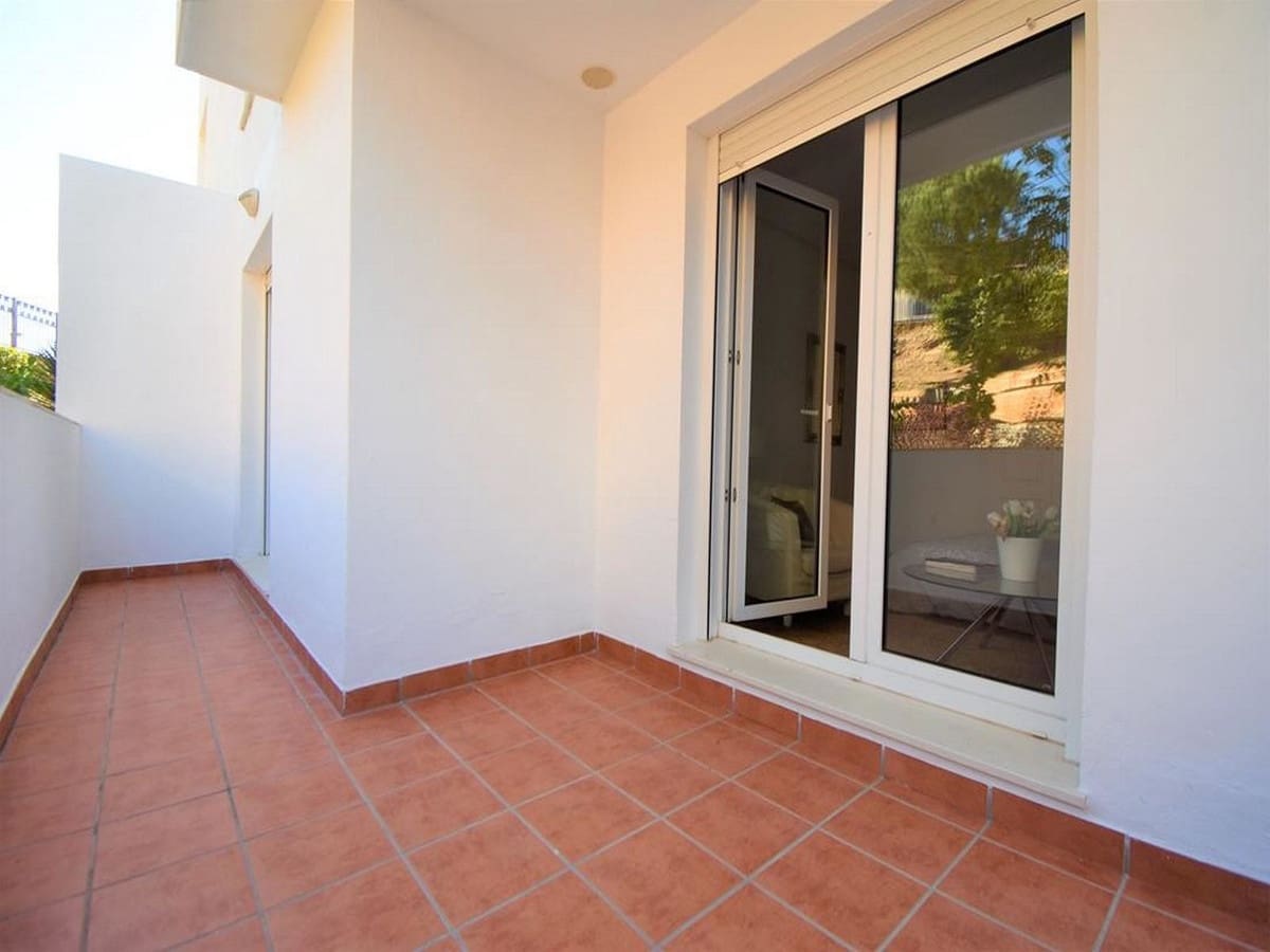3 Zimmer Apartment zu verkaufen in Benalmadena Costa mit Pool - 475.000 € (Ref: 10071572)