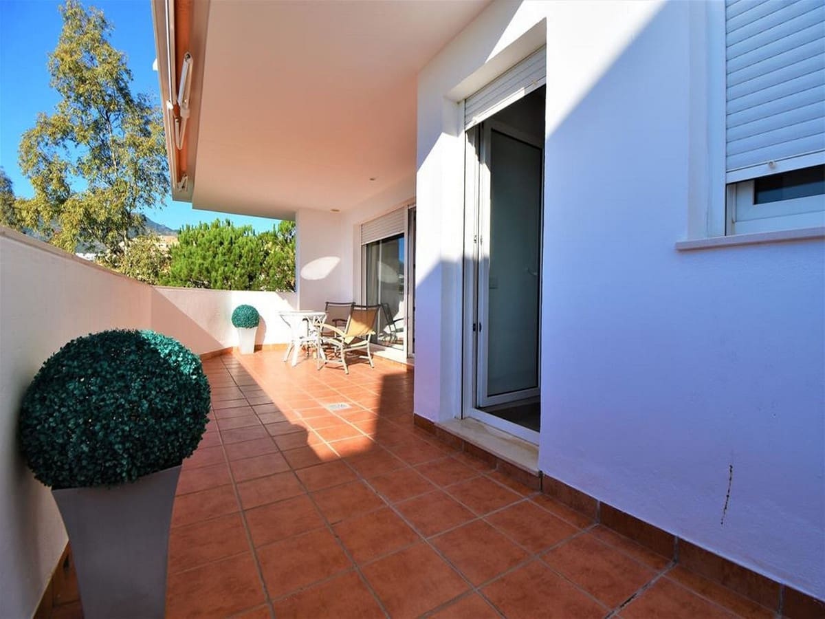 3 Zimmer Apartment zu verkaufen in Benalmadena Costa mit Pool - 475.000 € (Ref: 10071572)