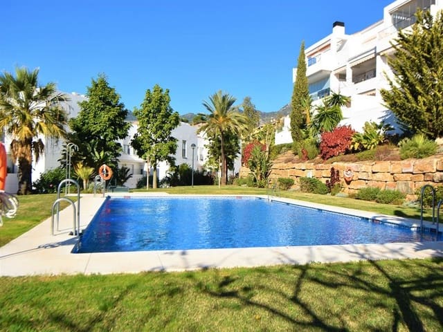 3 Zimmer Apartment zu verkaufen in Benalmadena Costa, Benalmádena mit Pool - 475.000 € (Ref: 10071572)