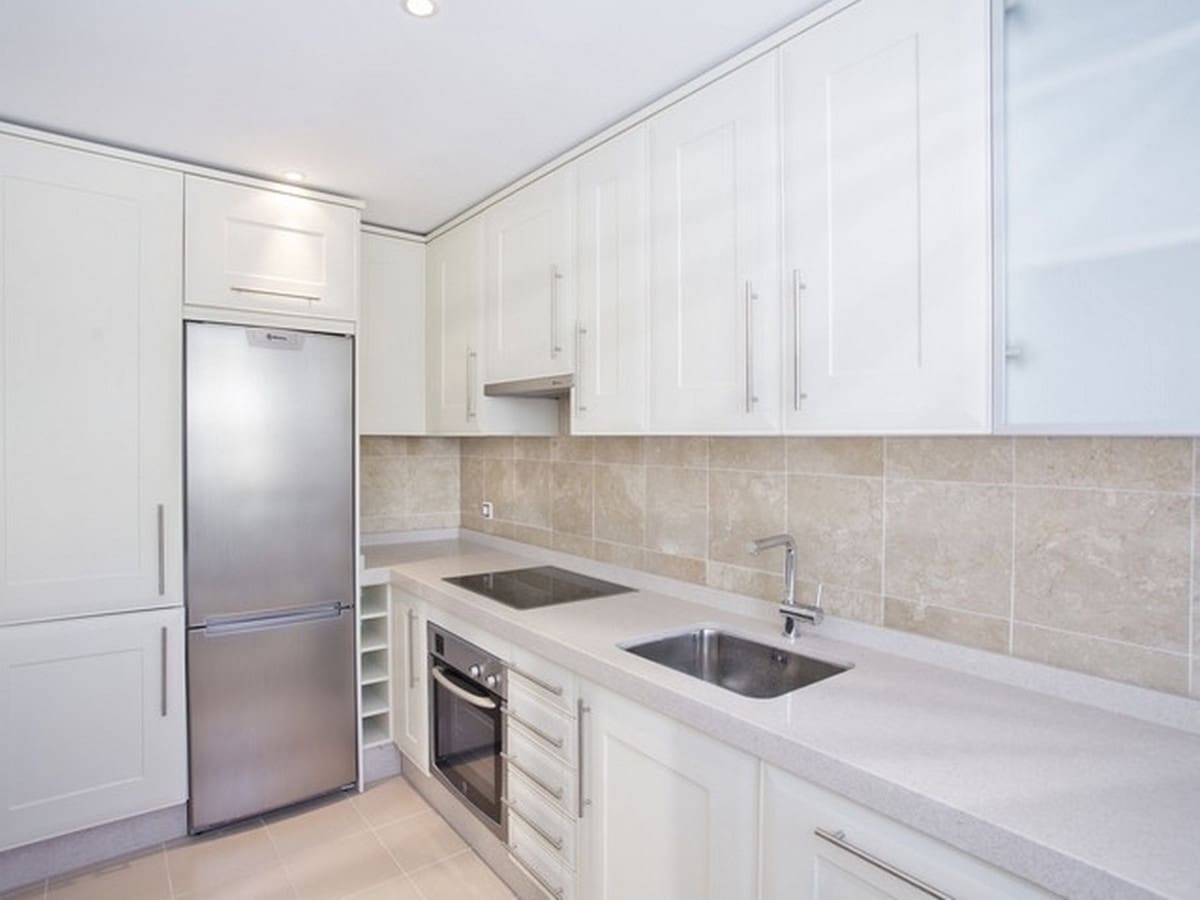 2 soverom Leilighet til salgs i Mijas med svømmebasseng garasje - € 420 000 (Ref: 10071573)