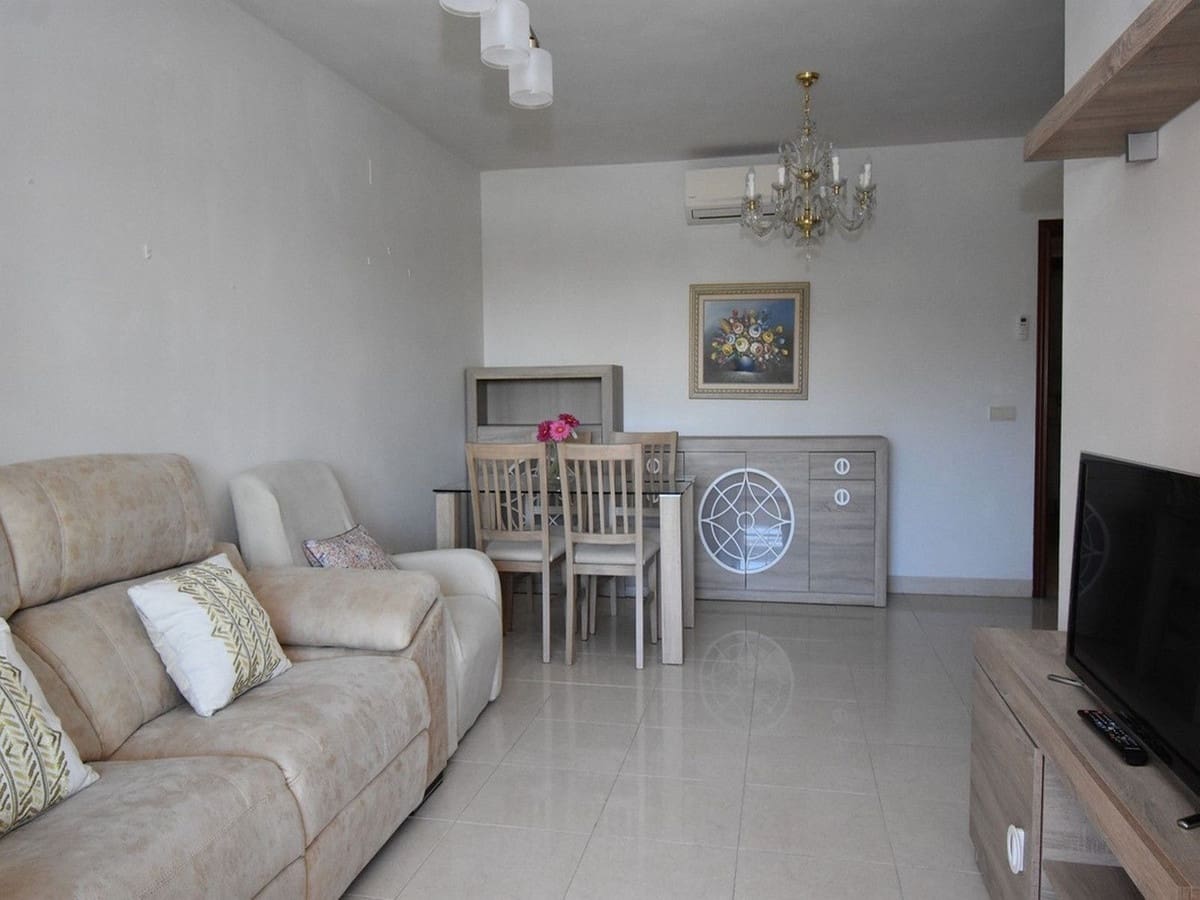 3 Zimmer Apartment zu verkaufen in Fuengirola mit Pool Garage - 350.000 € (Ref: 10071575)