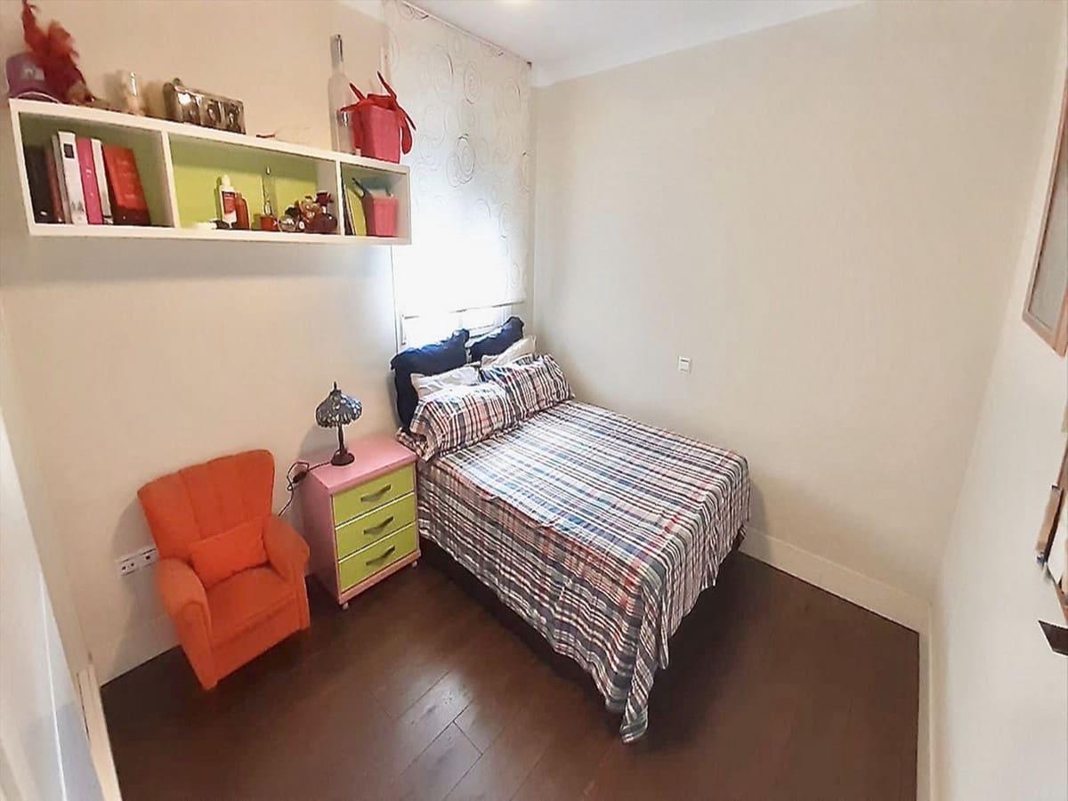 3 Zimmer Apartment zu verkaufen in Fuengirola mit Pool Garage - 350.000 € (Ref: 10071575)