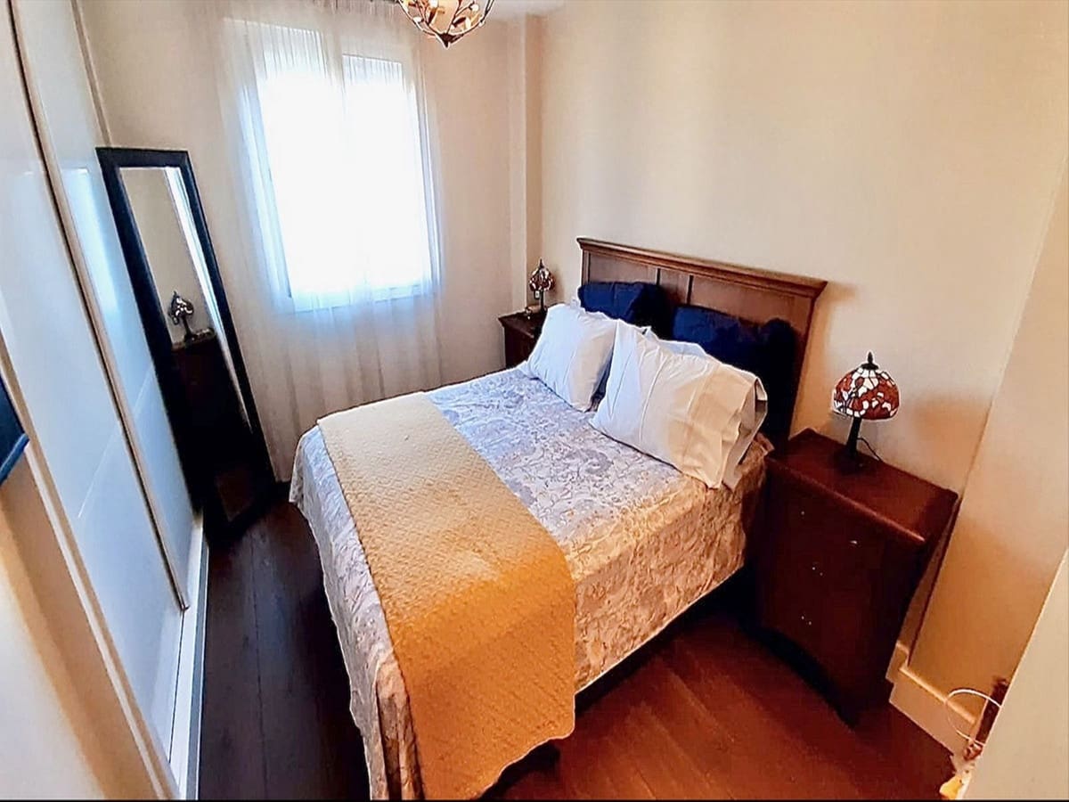 3 Zimmer Apartment zu verkaufen in Fuengirola mit Pool Garage - 350.000 € (Ref: 10071575)