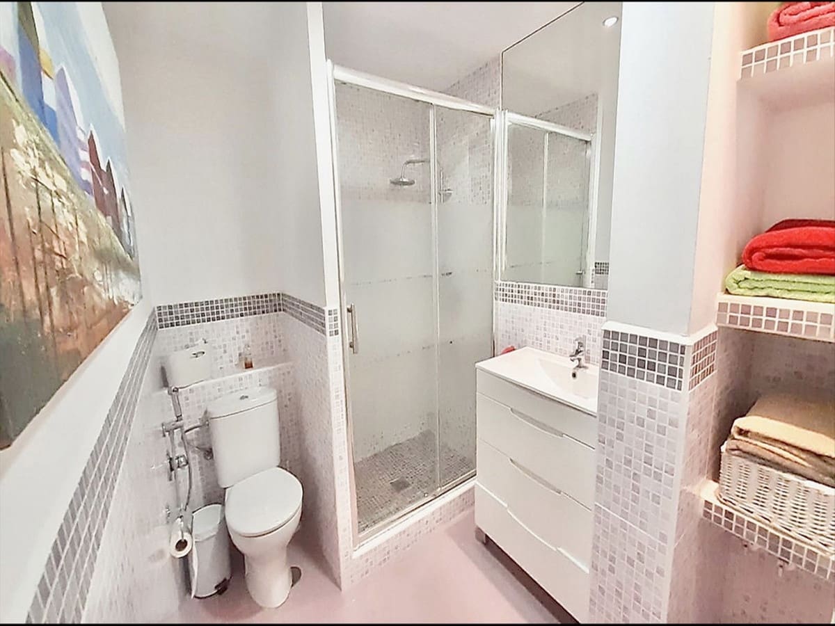 3 Zimmer Apartment zu verkaufen in Fuengirola mit Pool Garage - 350.000 € (Ref: 10071575)