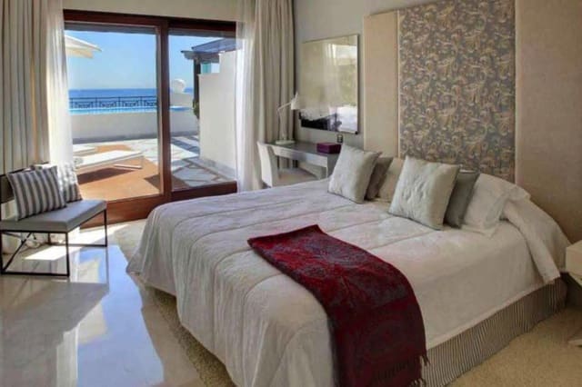 2 chambre Appartement à vendre à Centro, Estepona avec piscine - 450 000 € (Ref: 10071576)