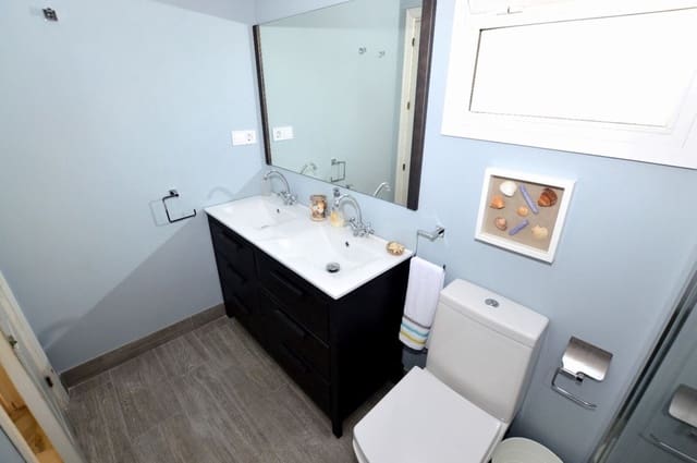 3 soveværelse Lejlighed til salg i Calahonda, Mijas med swimmingpool - € 449.000 (Ref: 10071577)