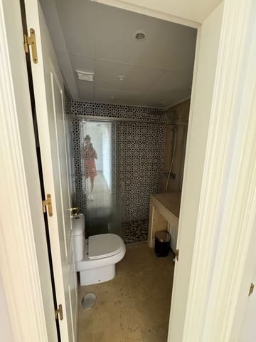 2 soveværelse Lejlighed til salg i Manilva Pueblo, Manilva med swimmingpool garage - € 290.000 (Ref: 10071578)