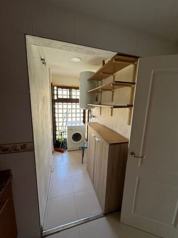 2 soveværelse Lejlighed til salg i Manilva Pueblo, Manilva med swimmingpool garage - € 290.000 (Ref: 10071578)