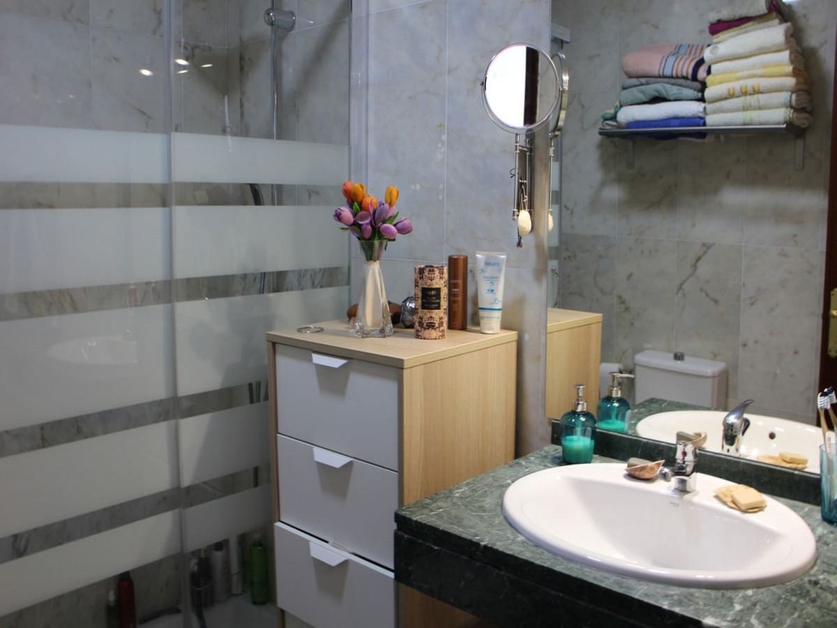 3 slaapkamer Huis te koop in Fuengirola met zwembad garage - € 540.000 (Ref: 10071580)